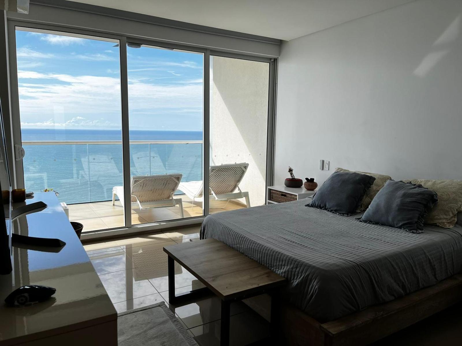 Apartamentos Condominio H2 Bocagrande Por Parceros Group Cartagena  Zimmer foto
