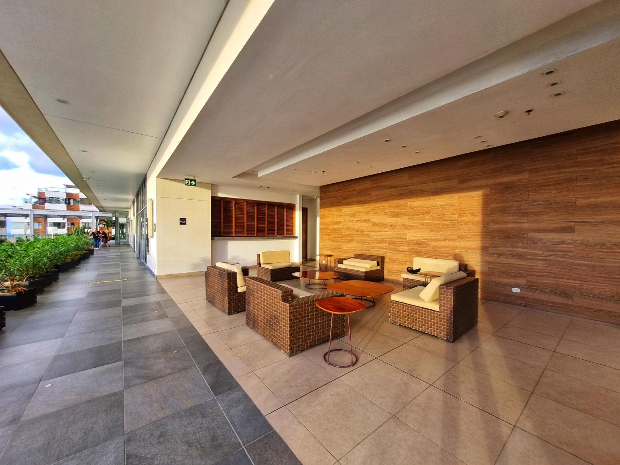 Apartamentos Condominio H2 Bocagrande Por Parceros Group Cartagena  Exterior foto
