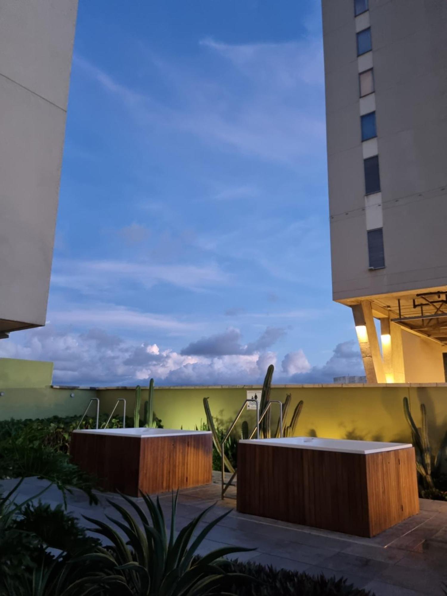Apartamentos Condominio H2 Bocagrande Por Parceros Group Cartagena  Exterior foto