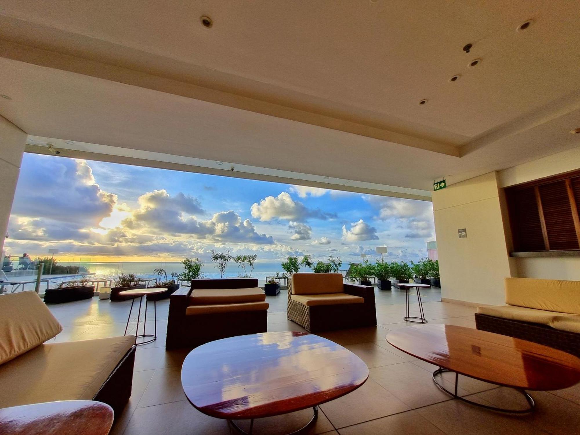 Apartamentos Condominio H2 Bocagrande Por Parceros Group Cartagena  Exterior foto