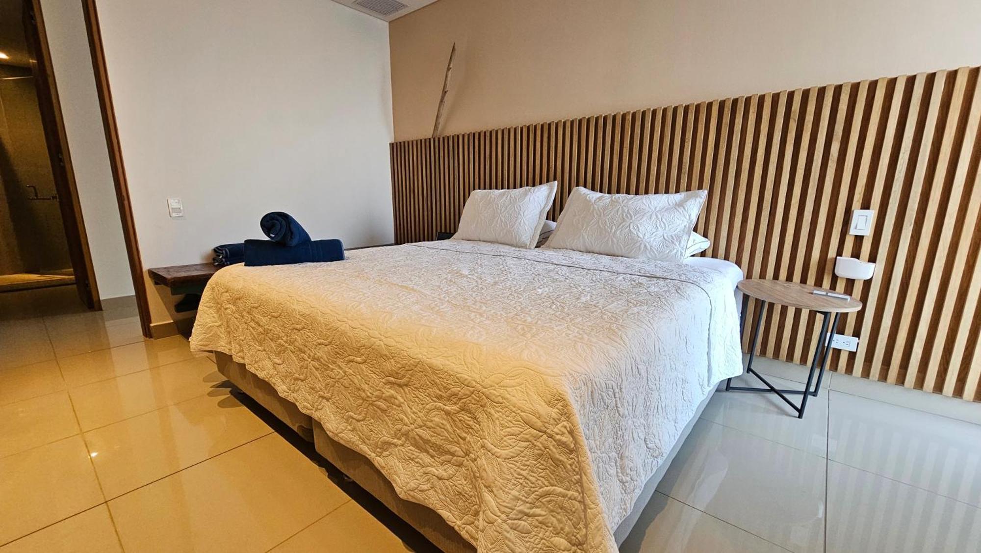Apartamentos Condominio H2 Bocagrande Por Parceros Group Cartagena  Exterior foto